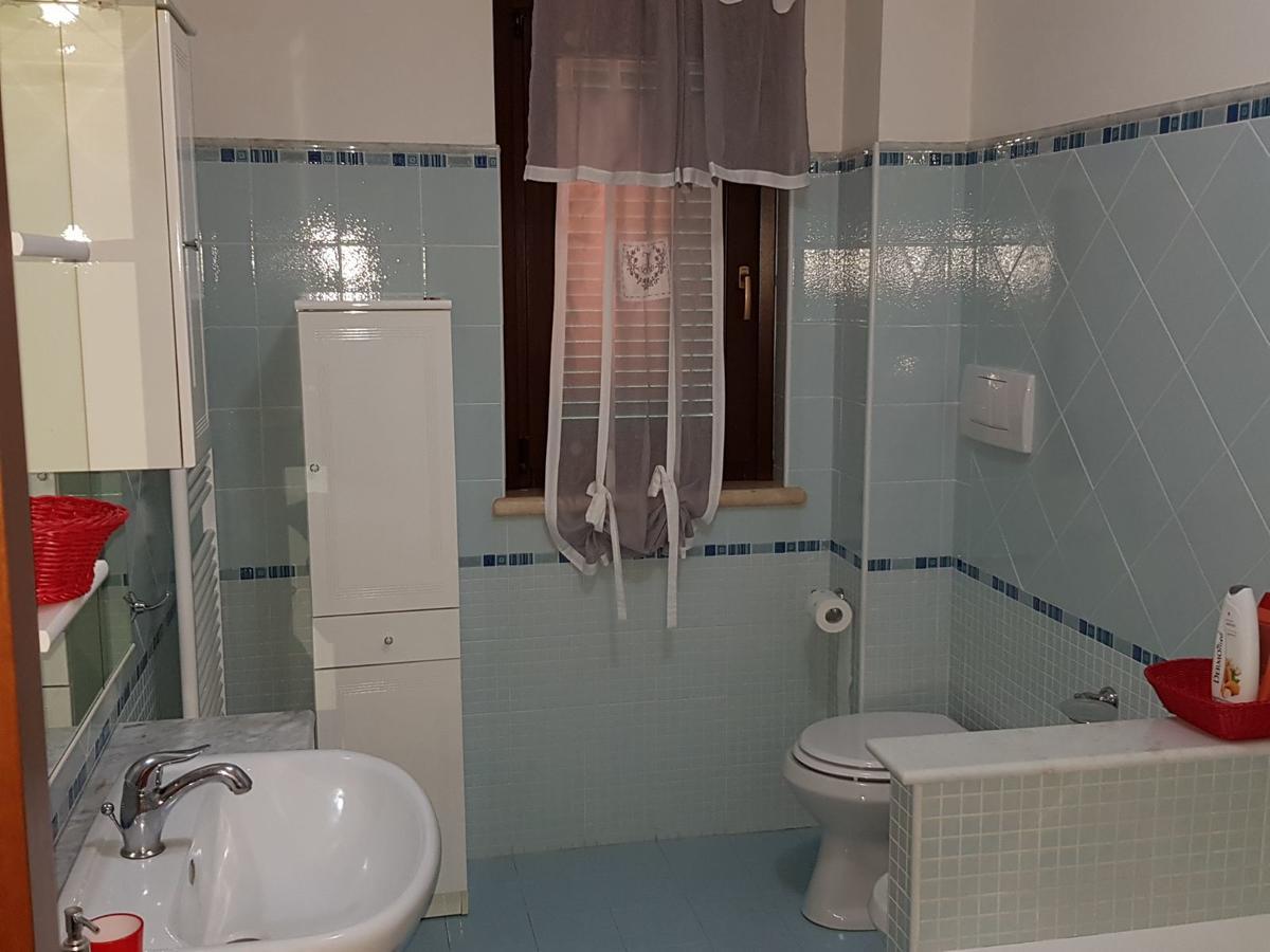 B&B Villa Elema Неттуно Экстерьер фото