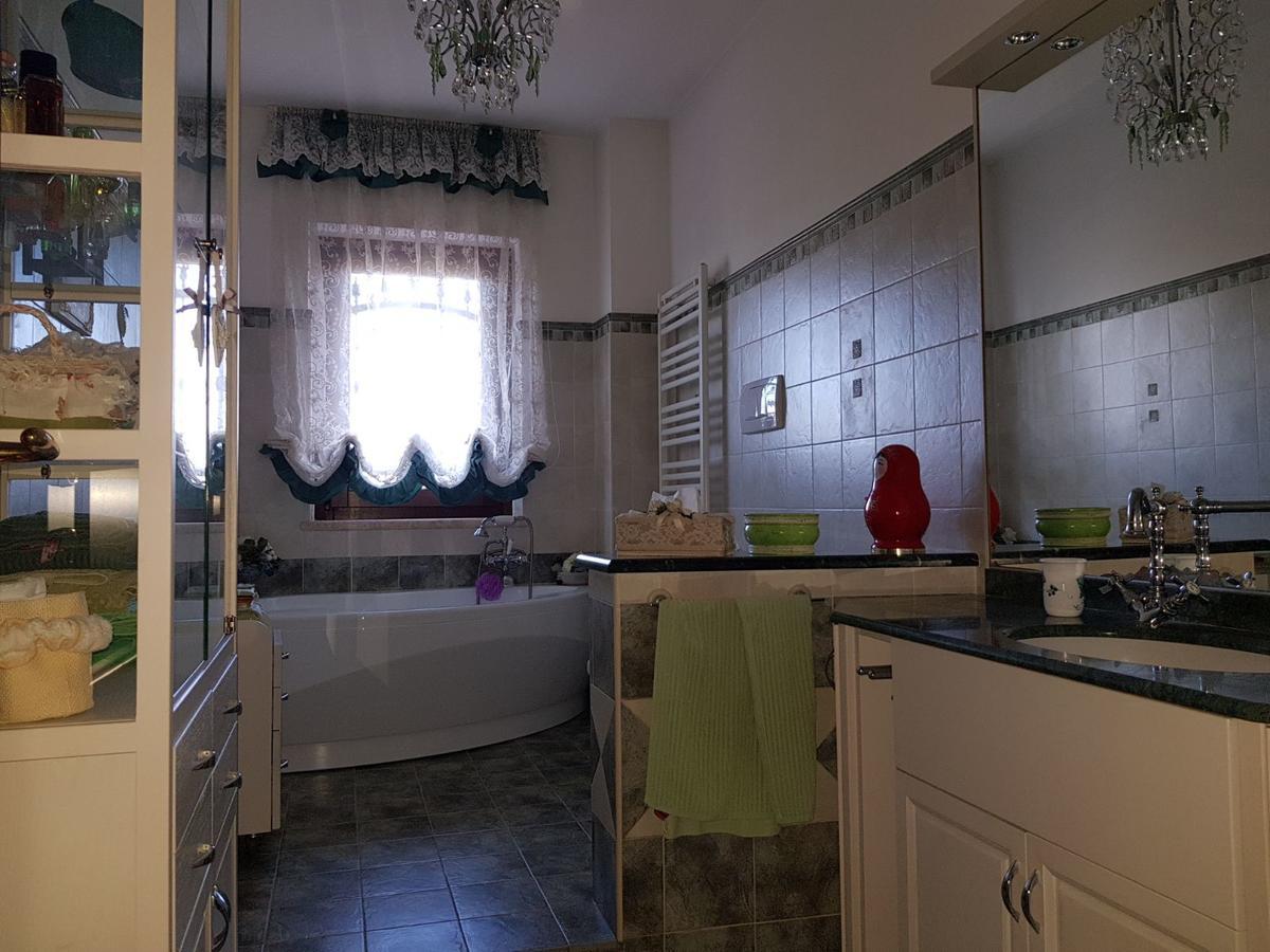 B&B Villa Elema Неттуно Экстерьер фото