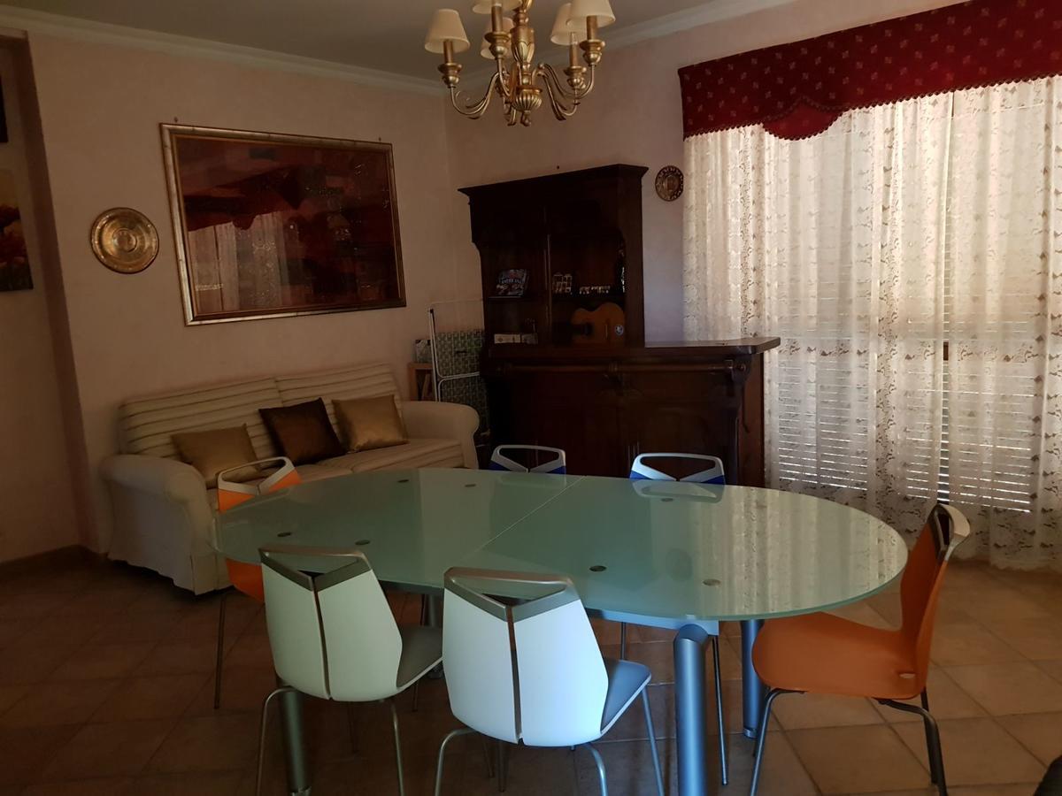 B&B Villa Elema Неттуно Экстерьер фото