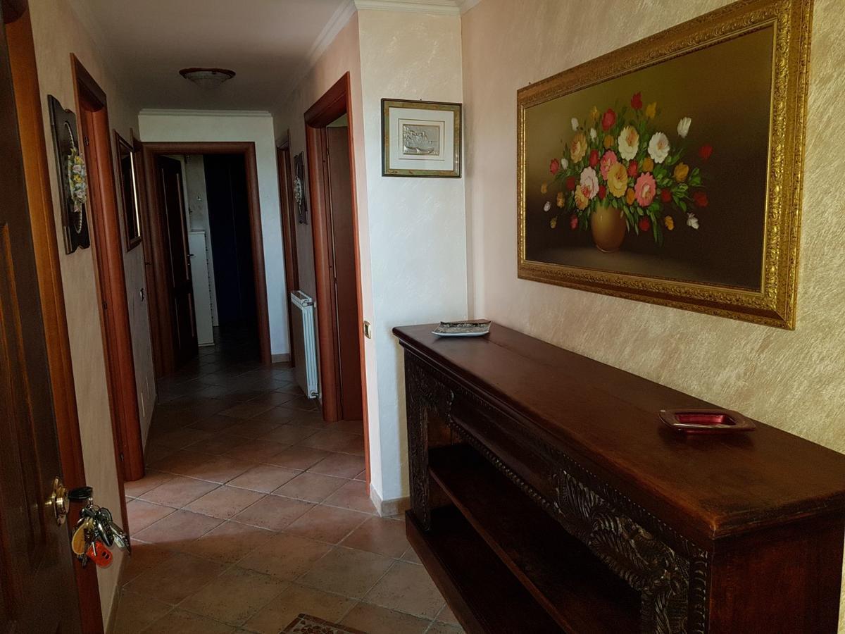 B&B Villa Elema Неттуно Экстерьер фото