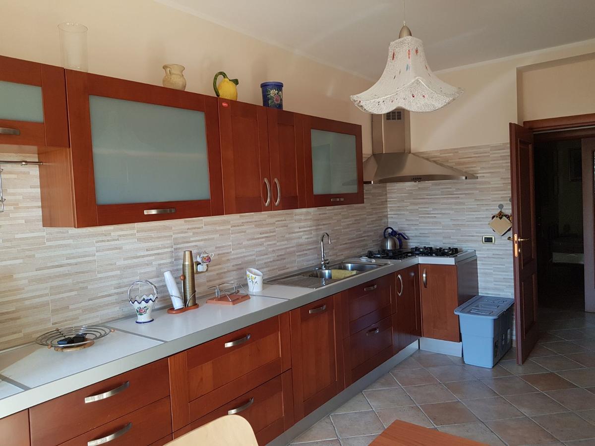 B&B Villa Elema Неттуно Экстерьер фото