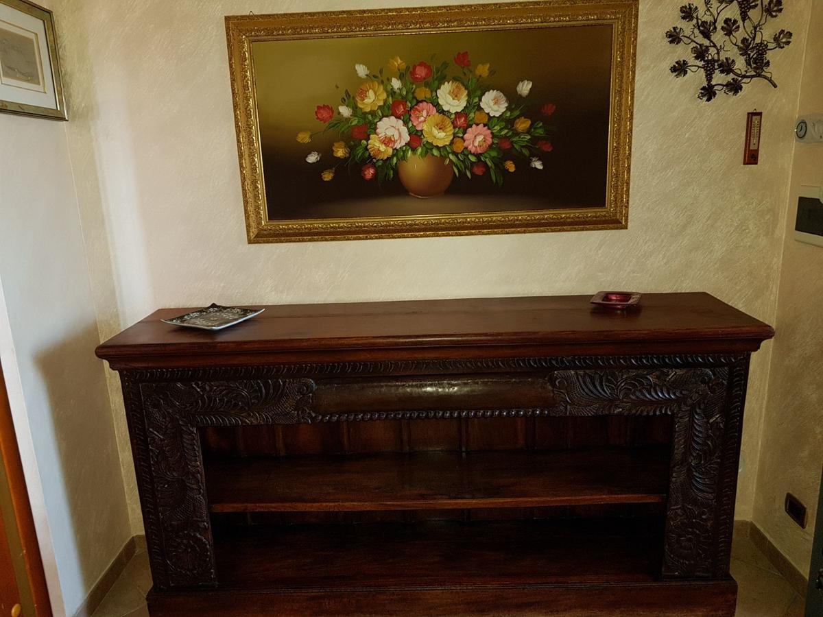 B&B Villa Elema Неттуно Экстерьер фото
